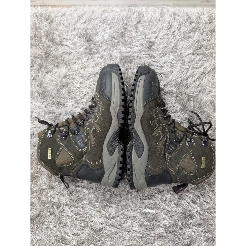 Cabelas cabelas mens